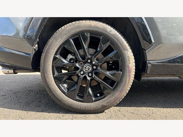 Used Toyota RAV4 2021 for sale - 76084506: Photo 20