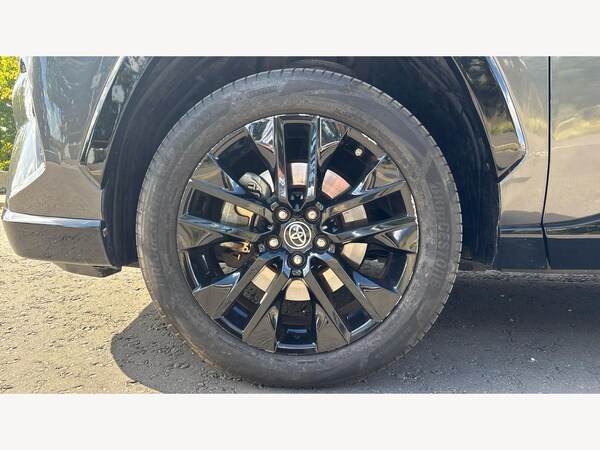 Used Toyota RAV4 2021 for sale - 76084506: Photo 24