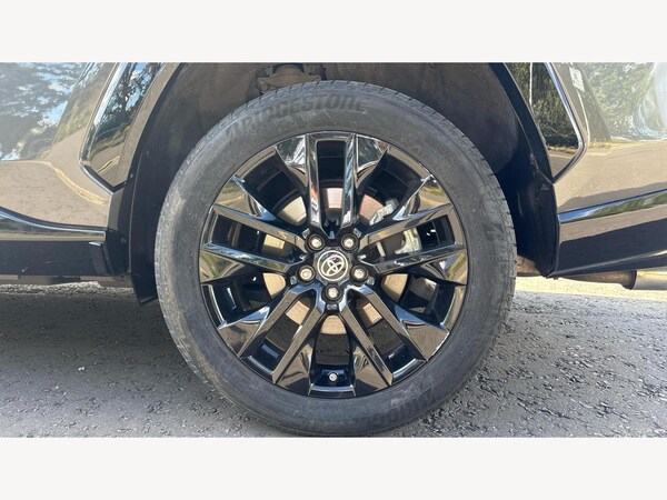 Used Toyota RAV4 2021 for sale - 76084506: Photo 25