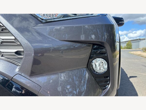 Used Toyota RAV4 2021 for sale - 76084506: Photo 26