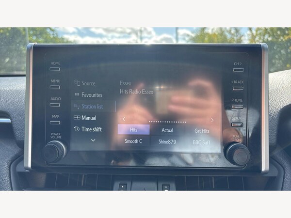 Used Toyota RAV4 2021 for sale - 76084506: Photo 35