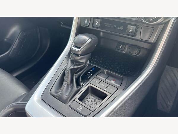 Used Toyota RAV4 2021 for sale - 76084506: Photo 36