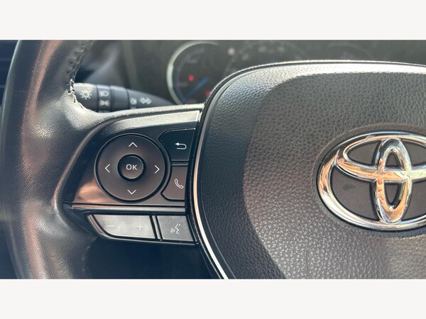 Used Toyota RAV4 2021 for sale - 76084506: Photo 37