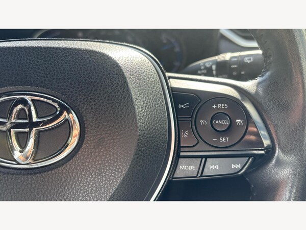 Used Toyota RAV4 2021 for sale - 76084506: Photo 38