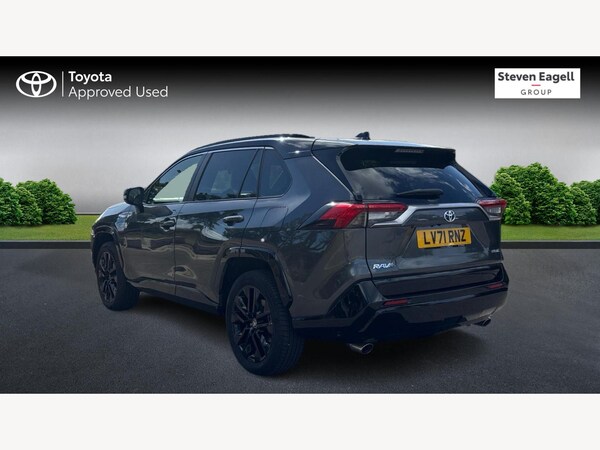 Used Toyota RAV4 2021 for sale - 76084506: Photo 6