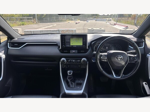 Used Toyota RAV4 2021 for sale - 76084506: Photo 7