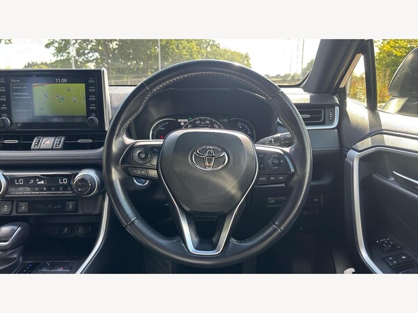 Used Toyota RAV4 2021 for sale - 76084506: Photo 8