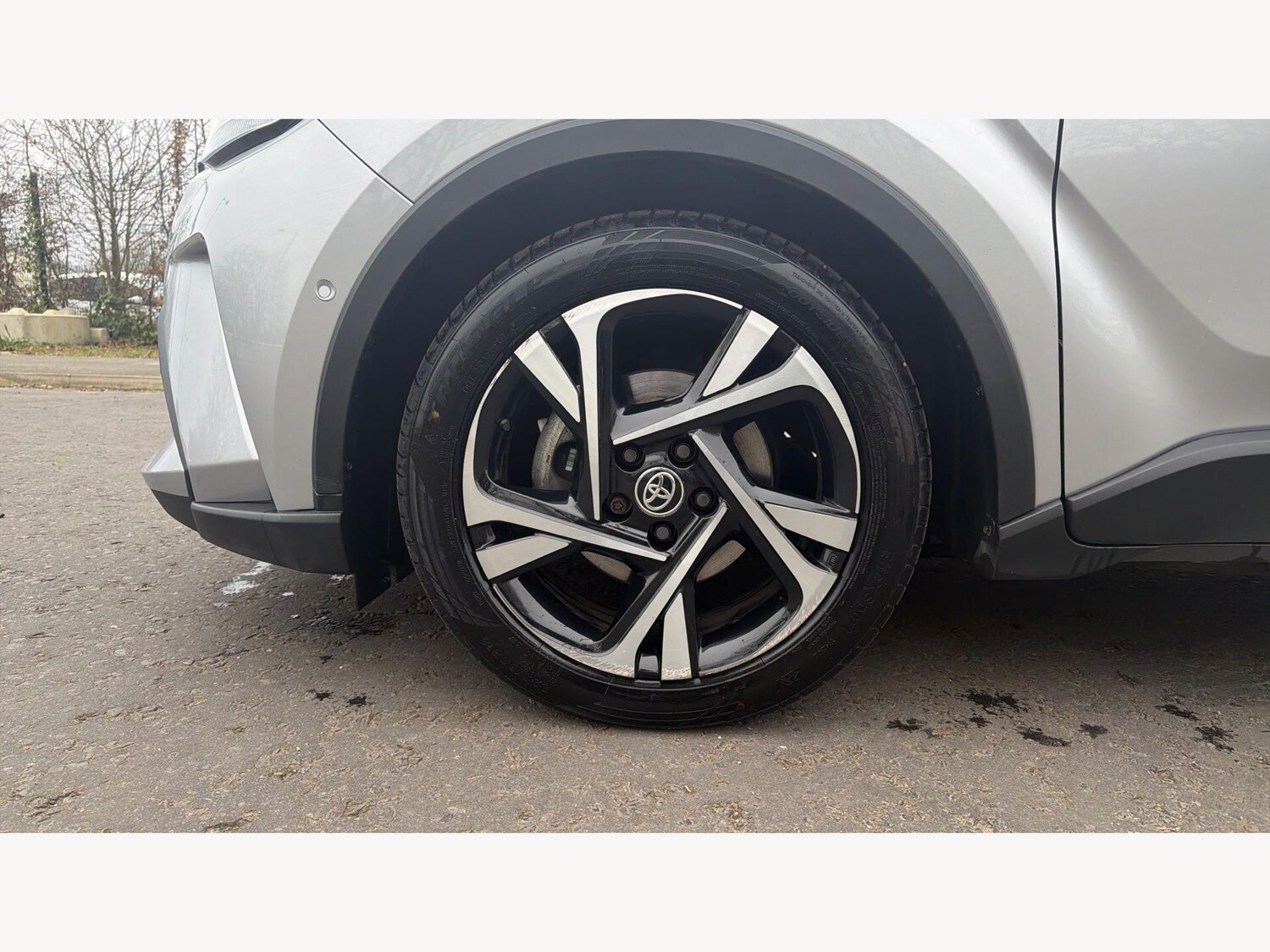 Used Toyota C-HR 2023 for sale - 77925981: Photo 23
