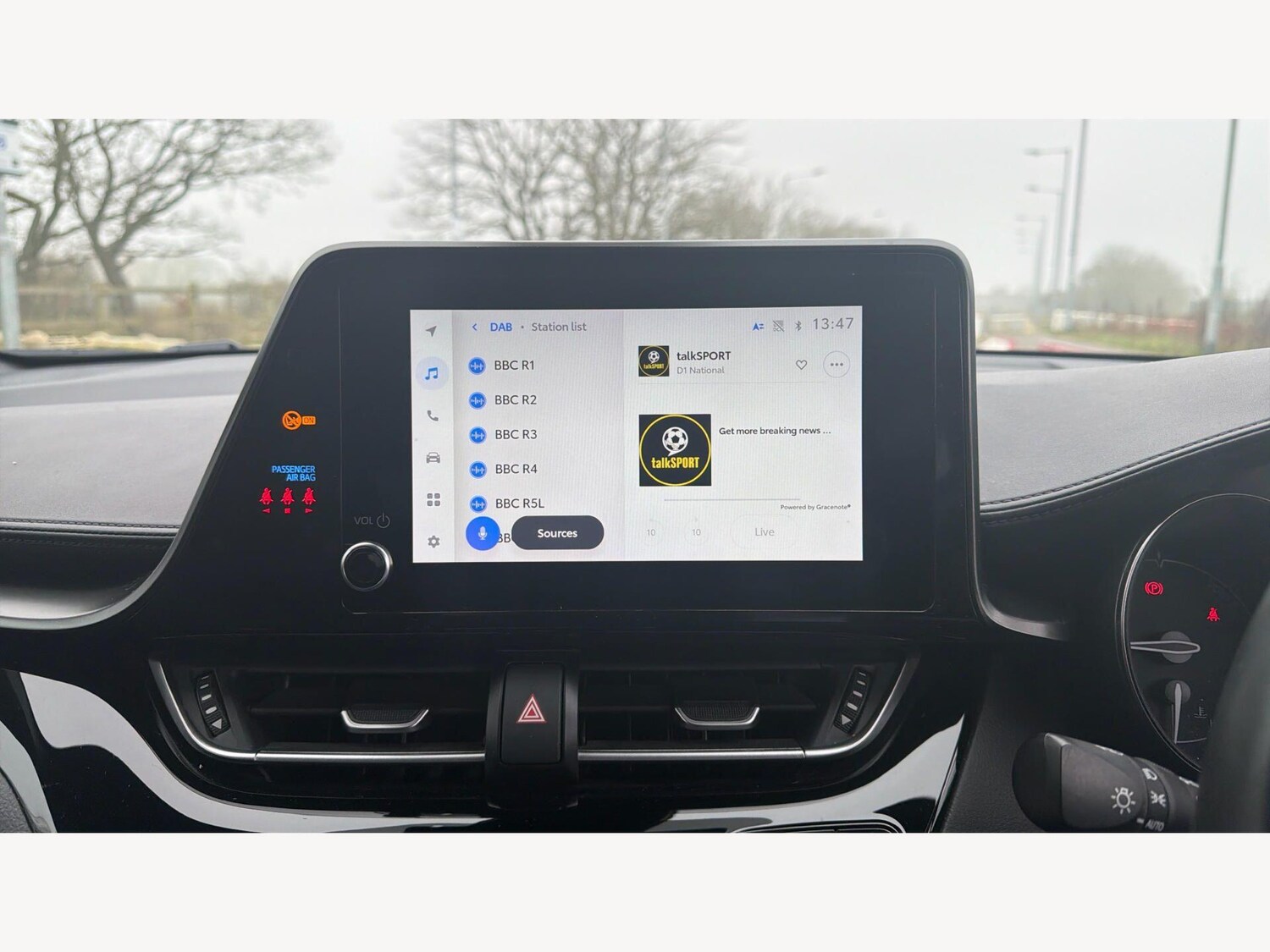 Used Toyota C-HR 2023 for sale - 77925981: Photo 9