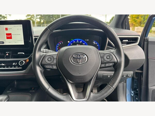 Used Toyota Corolla 2022 for sale - 76259195: Photo 10