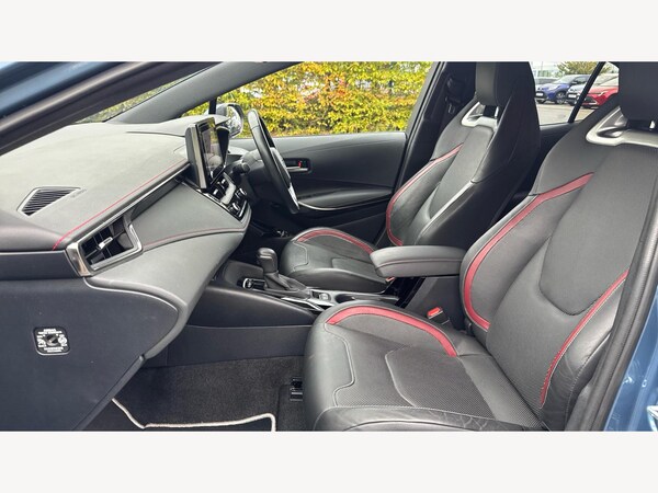 Used Toyota Corolla 2022 for sale - 76259195: Photo 12
