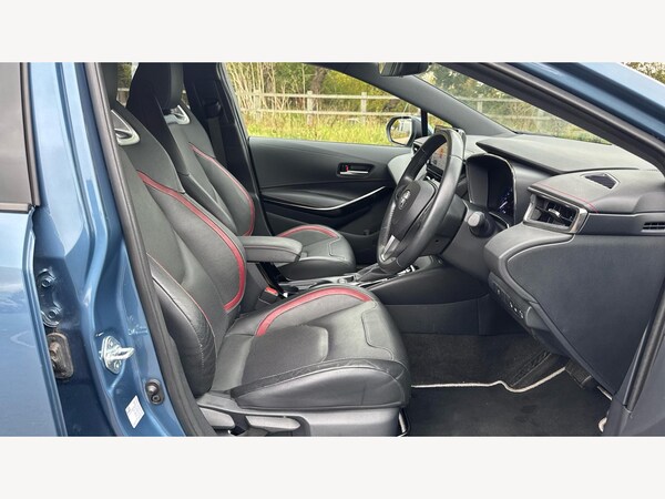 Used Toyota Corolla 2022 for sale - 76259195: Photo 13