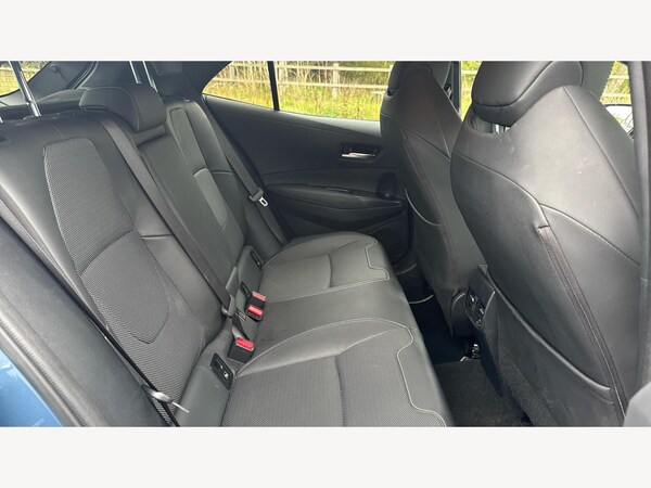 Used Toyota Corolla 2022 for sale - 76259195: Photo 14