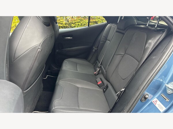 Used Toyota Corolla 2022 for sale - 76259195: Photo 15