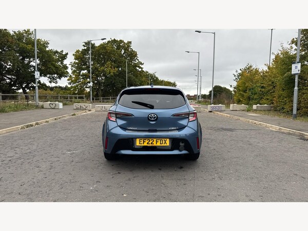 Used Toyota Corolla 2022 for sale - 76259195: Photo 21