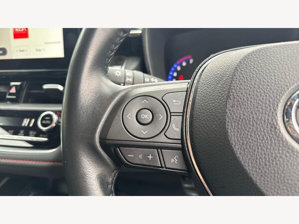 Used Toyota Corolla 2022 for sale - 76259195: Photo 22