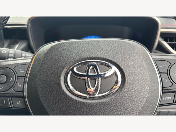Used Toyota Corolla 2022 for sale - 76259195: Photo 23