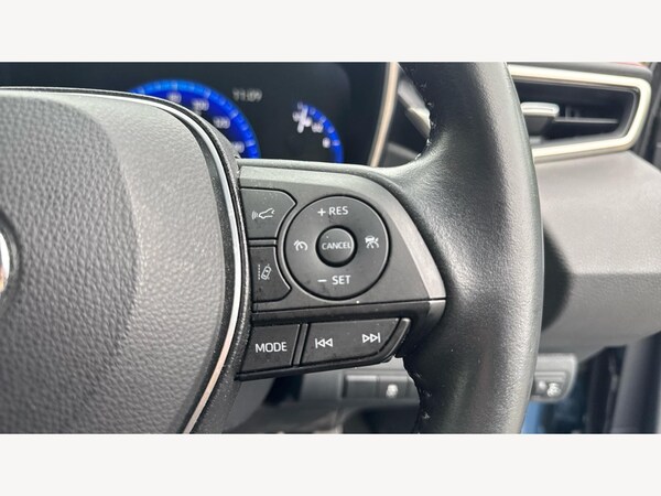 Used Toyota Corolla 2022 for sale - 76259195: Photo 24