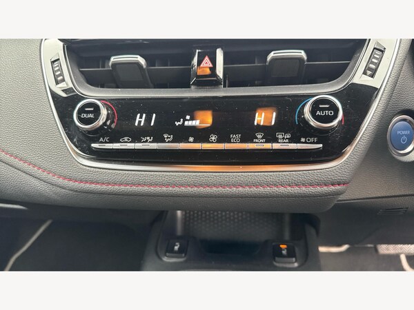 Used Toyota Corolla 2022 for sale - 76259195: Photo 27