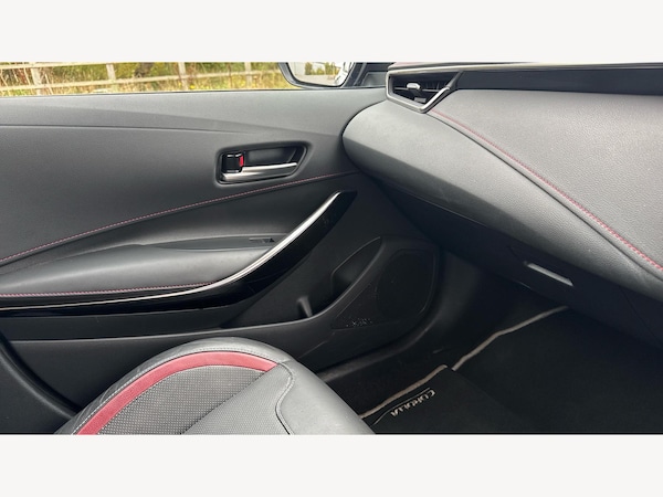Used Toyota Corolla 2022 for sale - 76259195: Photo 28