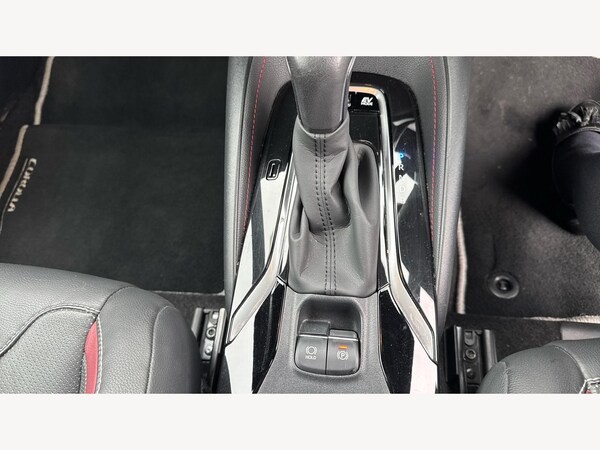 Used Toyota Corolla 2022 for sale - 76259195: Photo 29
