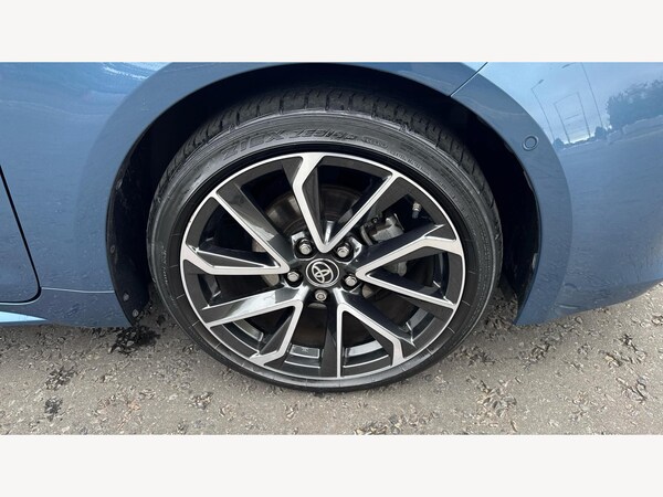 Used Toyota Corolla 2022 for sale - 76259195: Photo 31