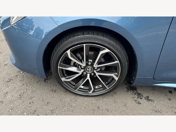 Used Toyota Corolla 2022 for sale - 76259195: Photo 35