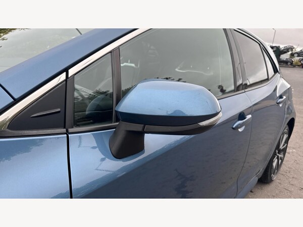 Used Toyota Corolla 2022 for sale - 76259195: Photo 36