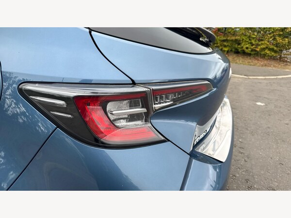 Used Toyota Corolla 2022 for sale - 76259195: Photo 38