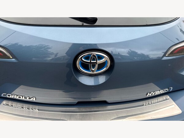 Used Toyota Corolla 2022 for sale - 76259195: Photo 39