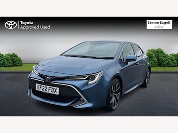 Used Toyota Corolla 2022 for sale - 76259195: Photo 3