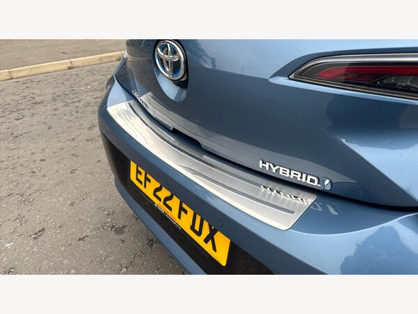 Used Toyota Corolla 2022 for sale - 76259195: Photo 40