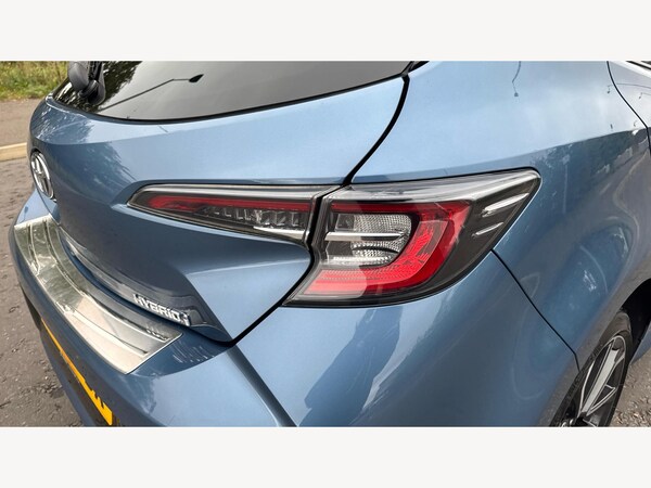 Used Toyota Corolla 2022 for sale - 76259195: Photo 41