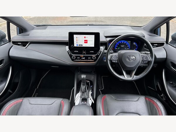 Used Toyota Corolla 2022 for sale - 76259195: Photo 7