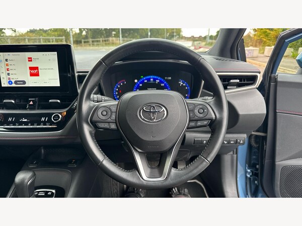 Used Toyota Corolla 2022 for sale - 76259195: Photo 8