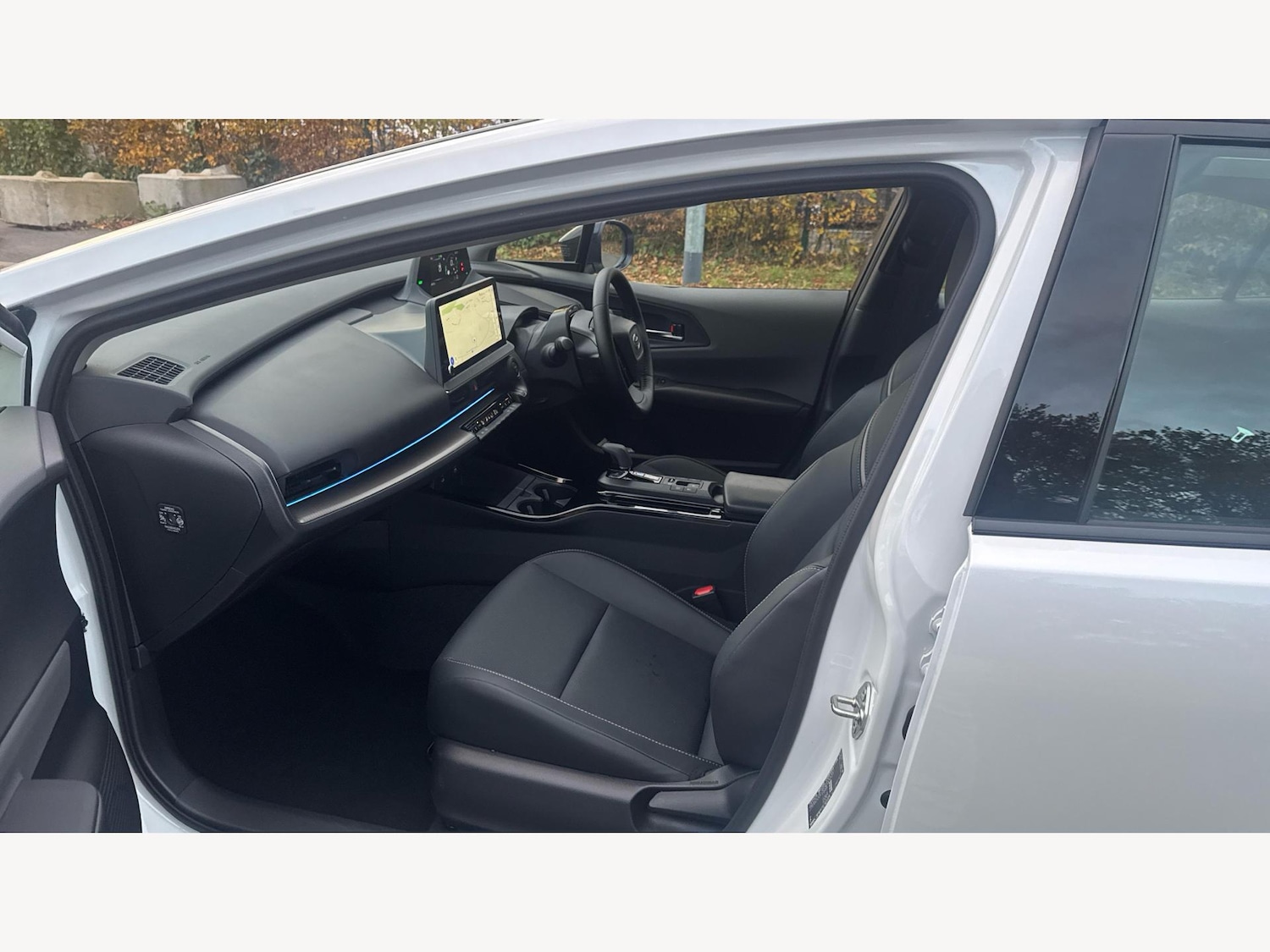 Used Toyota Prius 2025 for sale - 76997641: Photo 12