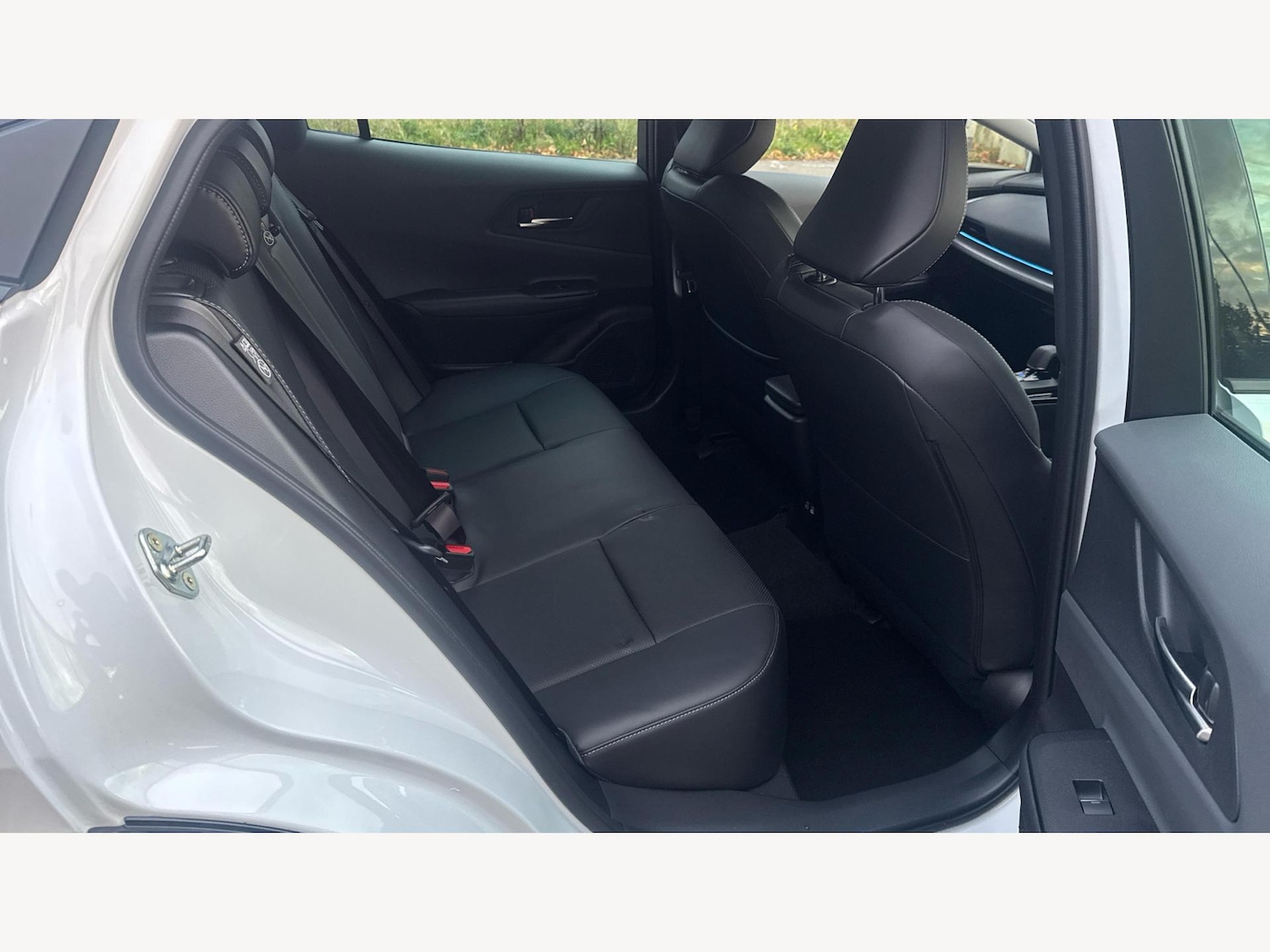 Used Toyota Prius 2025 for sale - 76997641: Photo 14