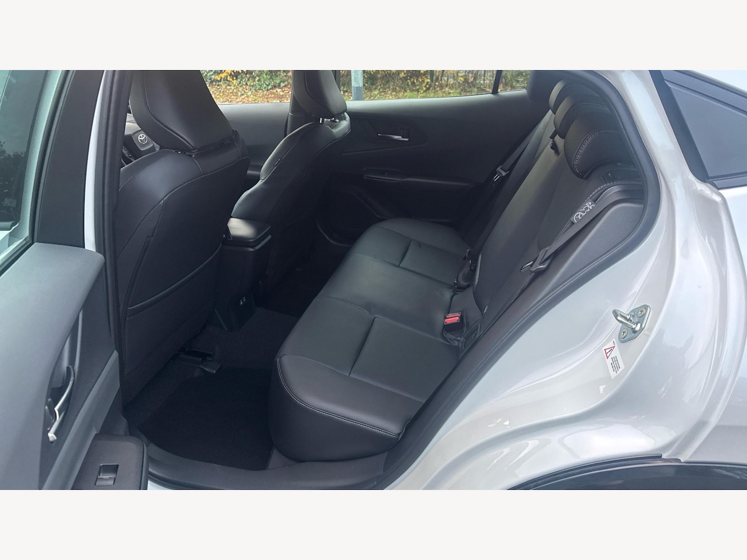 Used Toyota Prius 2025 for sale - 76997641: Photo 15