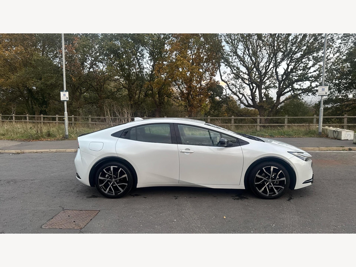 Used Toyota Prius 2025 for sale - 76997641: Photo 18