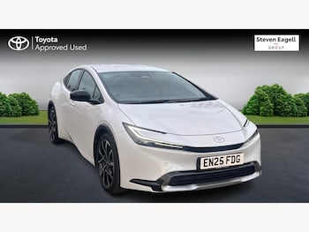 Used Toyota Prius 2025 for sale - 76997641: Photo