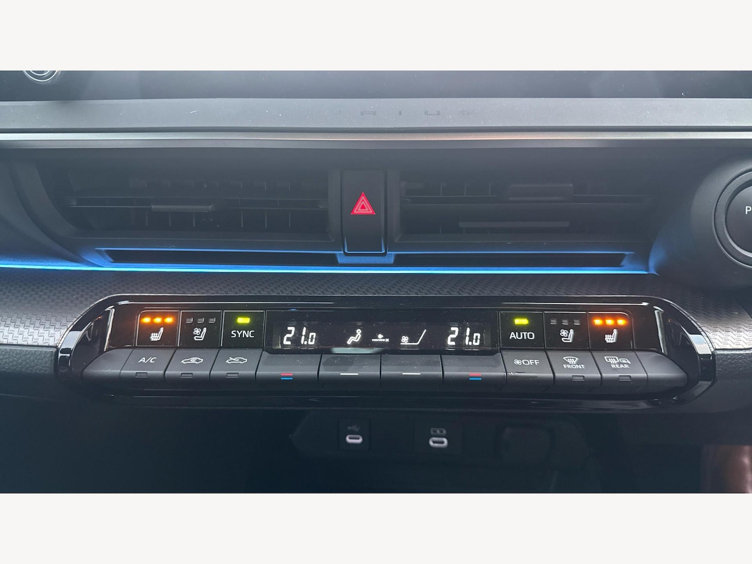 Used Toyota Prius 2025 for sale - 76997641: Photo 22