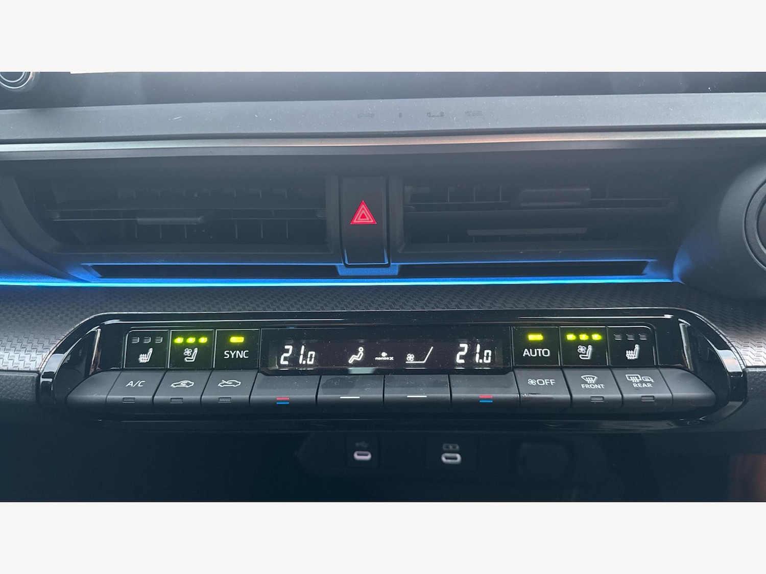 Used Toyota Prius 2025 for sale - 76997641: Photo 23