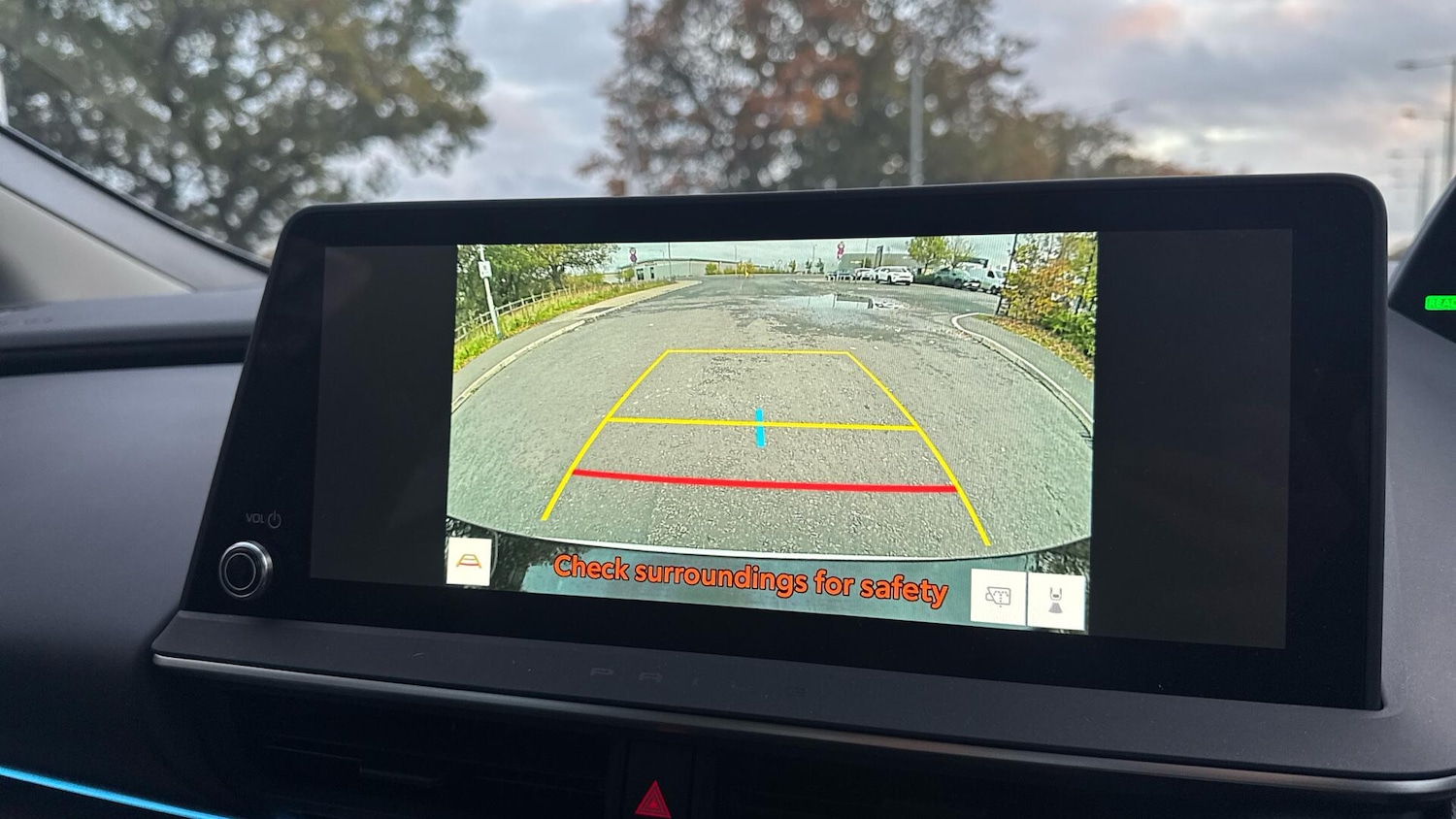 Used Toyota Prius 2025 for sale - 76997641: Photo 34