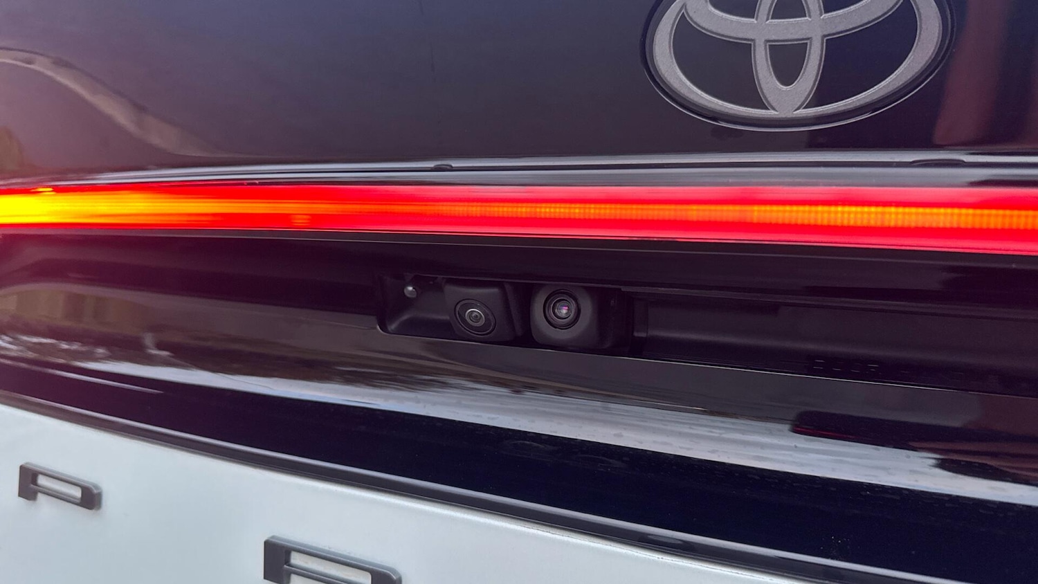 Used Toyota Prius 2025 for sale - 76997641: Photo 38