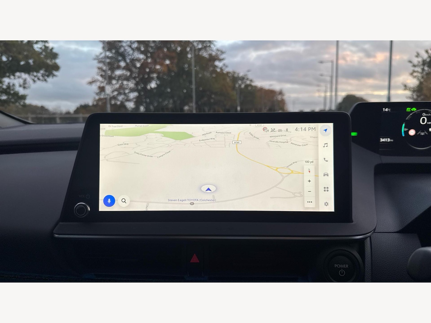 Used Toyota Prius 2025 for sale - 76997641: Photo 9