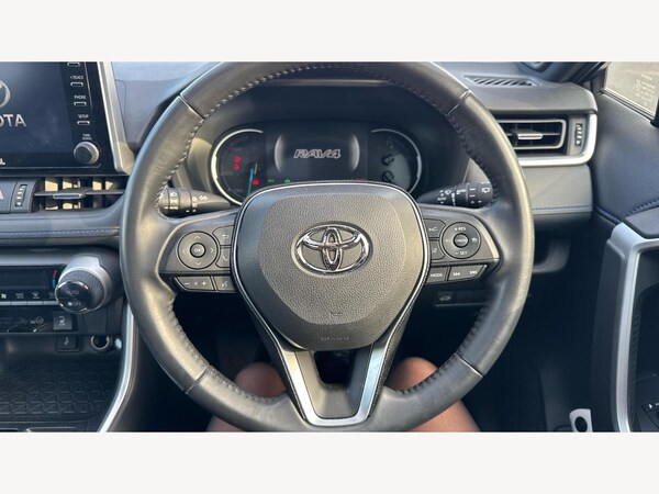 Used Toyota RAV4 2020 for sale - 76084503: Photo 10