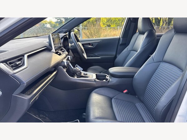 Used Toyota RAV4 2020 for sale - 76084503: Photo 12