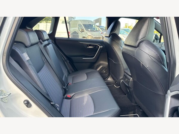 Used Toyota RAV4 2020 for sale - 76084503: Photo 14