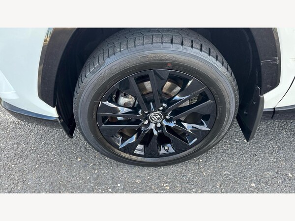 Used Toyota RAV4 2020 for sale - 76084503: Photo 26