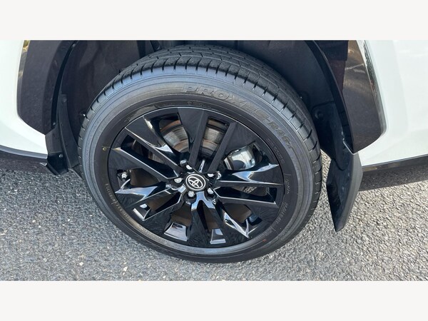 Used Toyota RAV4 2020 for sale - 76084503: Photo 28